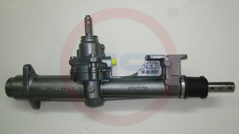 Купить товар - Рулевая рейка 2GS0350 в Куйбышеве